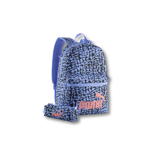 PUMA PHASE AOP BACKPACK SET 091733 03