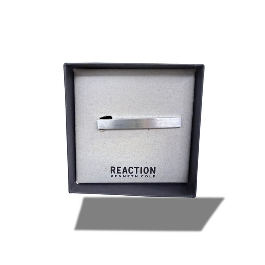 KENNETH COLE REATION TIE CLIP 61KC42X005
