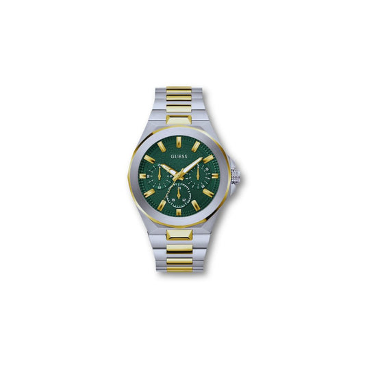 GUESS WATCH GW0798G3 MENS MIXED GREEN