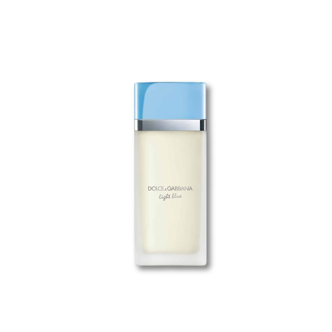 DOLCE&GABBANA LIGHT BLUE EDP FEMME