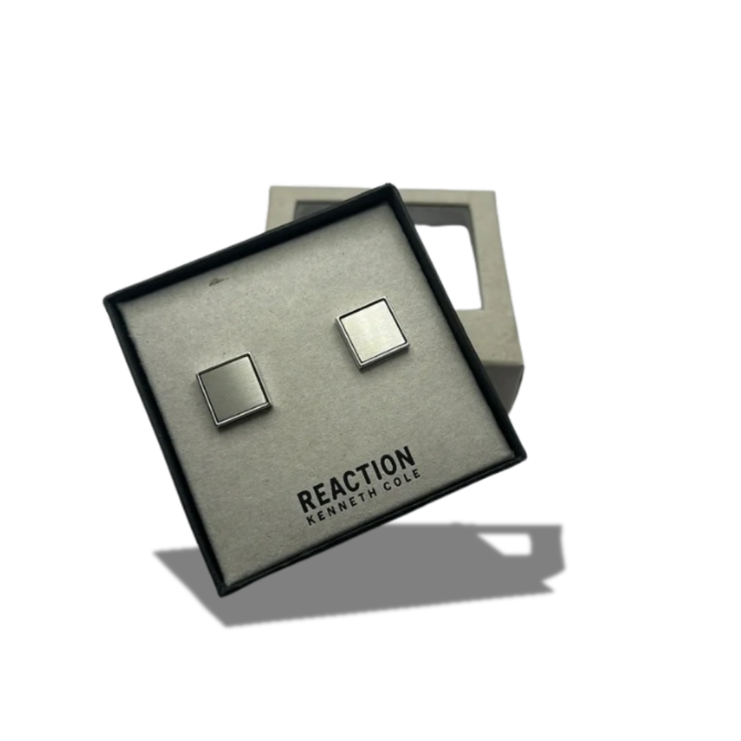KENNETH COLE REACTION CUFFLINKS 61KC43X115