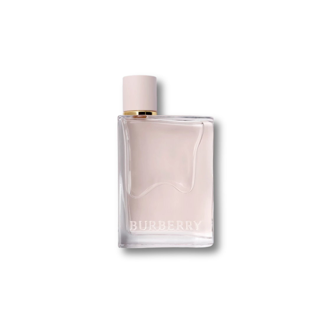 BURBERRY HER EDP FEMME