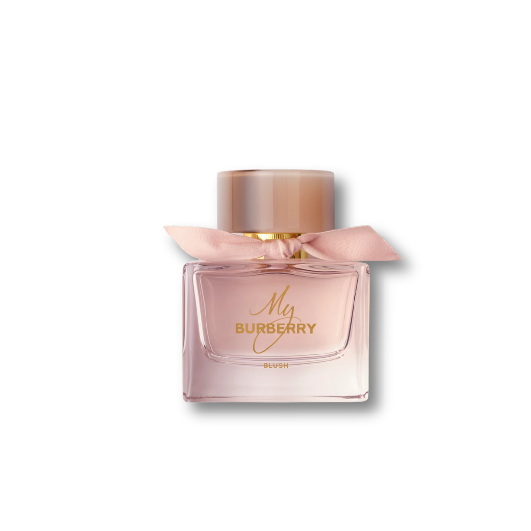 MY BURBERRY BLUSH EDP FEMME