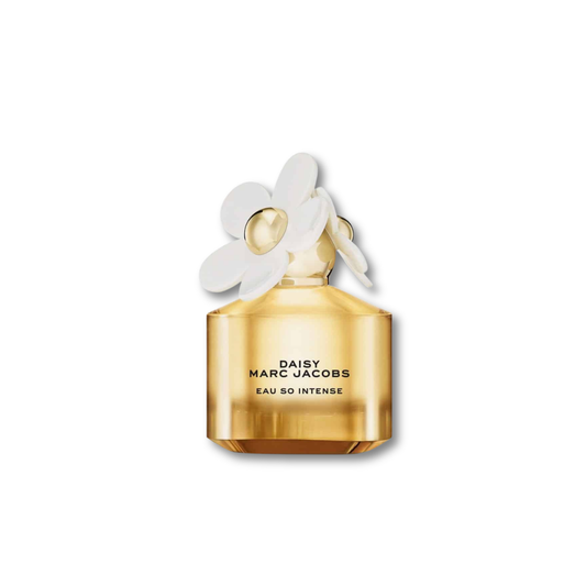 DAISY MARC JACOBS EAU SO INTENSE EDP FEMME