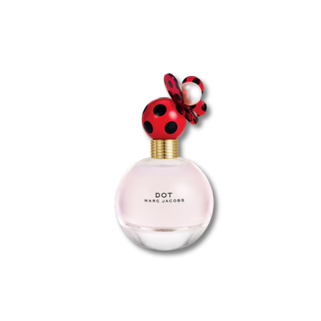 MARC JACOBS DOT EDP FEMME