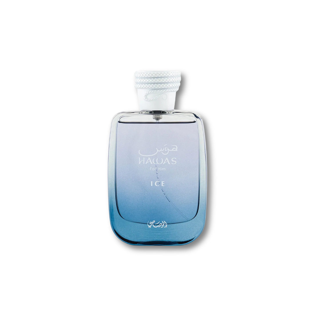 HAWAS EDP HOMME ICE
