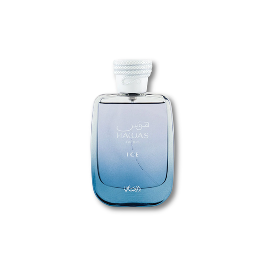 HAWAS EDP HOMME ICE