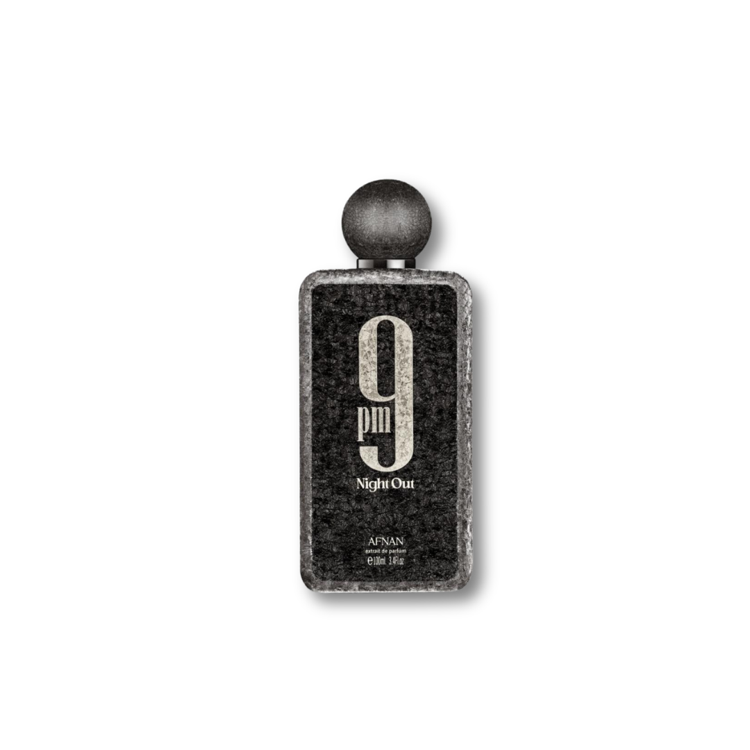 9PM NIGHT OUT AFNAN EDP HOMME
