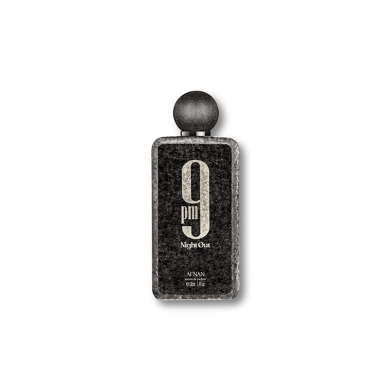 9PM NIGHT OUT AFNAN EDP HOMME