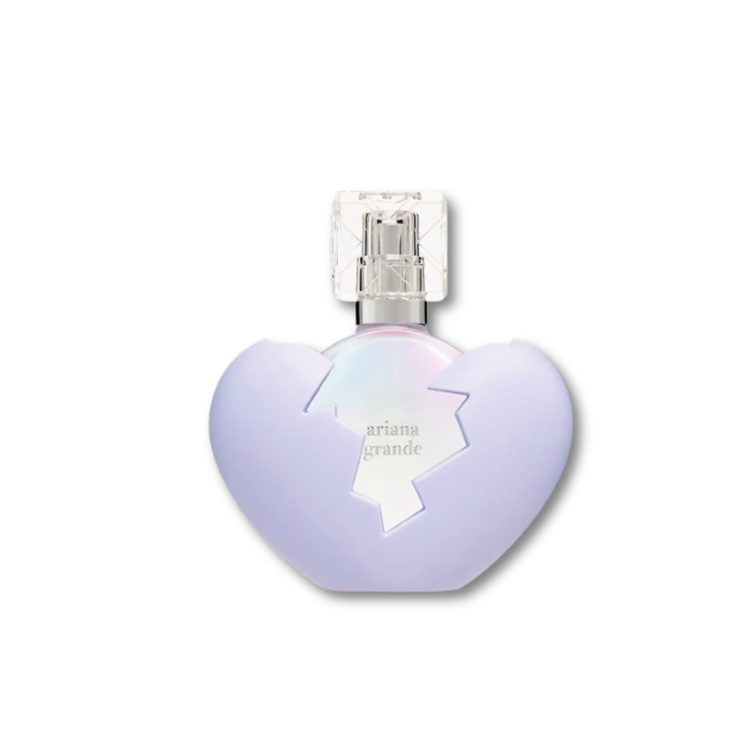 ARIANA GRANDE THANK U NEXT 2.0 EDP FEMME