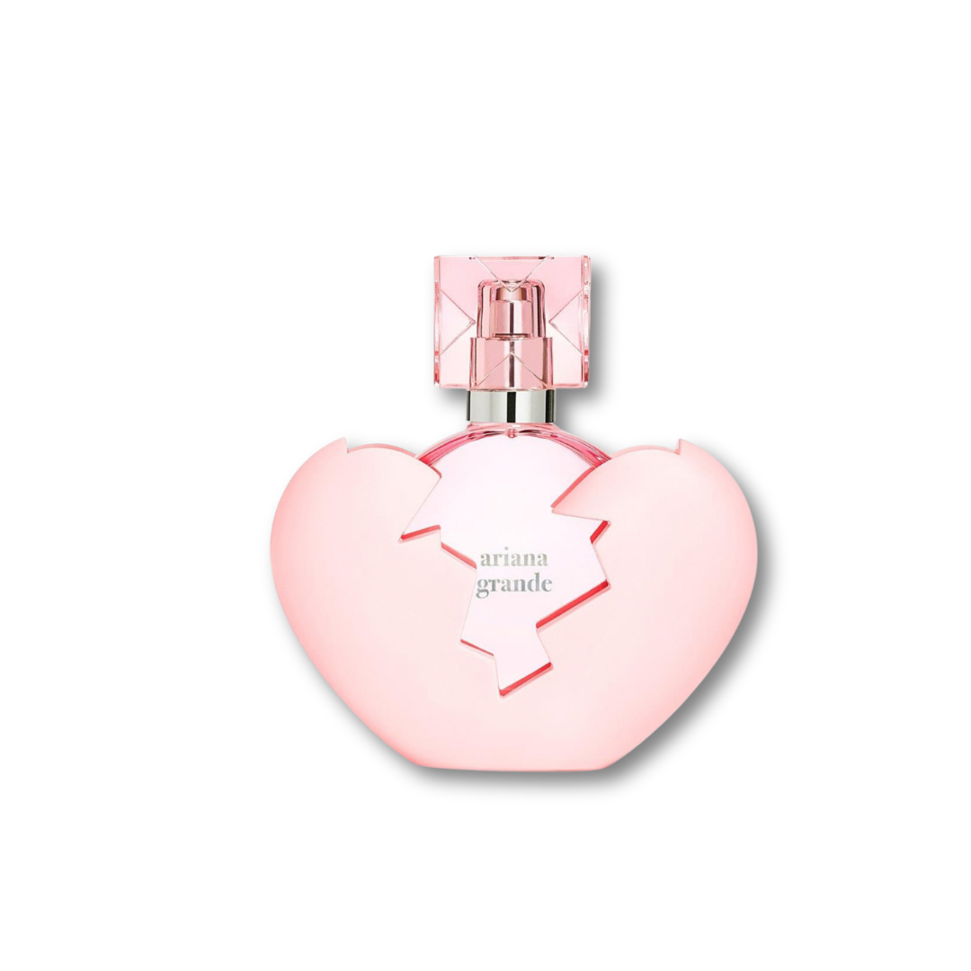 ARIANA GRANDE THANK U NEXT EDP FEMME