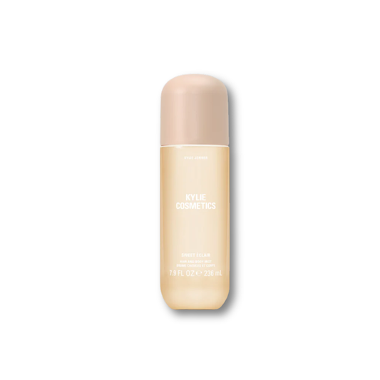 KYLIE COSMETICS SWEET ECLAIR HAIR AND BODY MIST