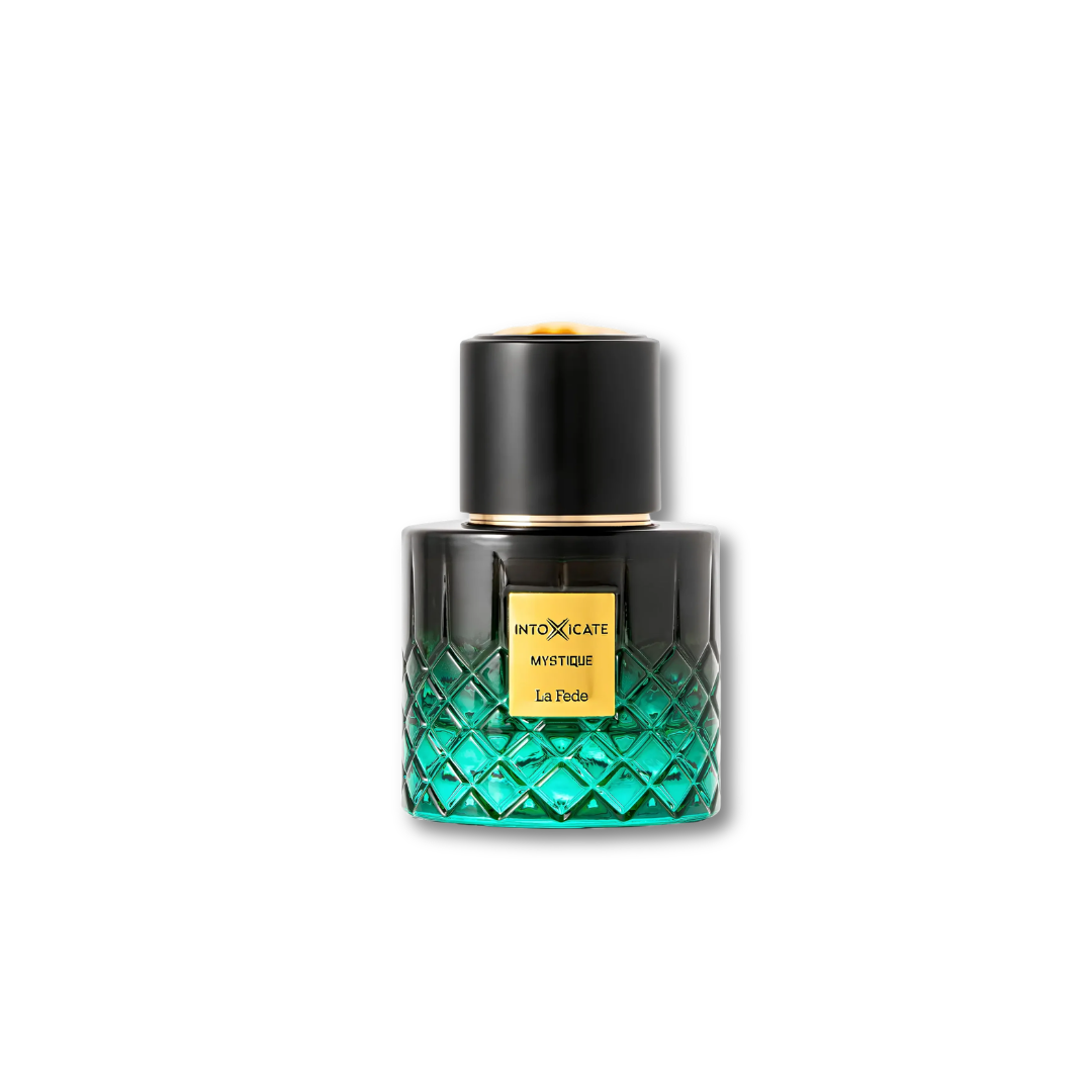 KHADLAJ INTOXICATE MYSTIQUE LA FEDE EDP HOMME