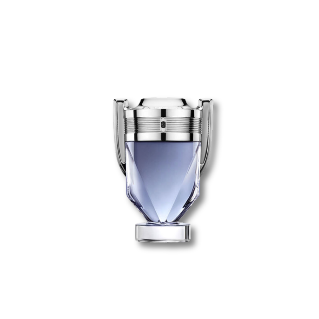 INVICTUS PACO RABANNE PARFUM HOMME