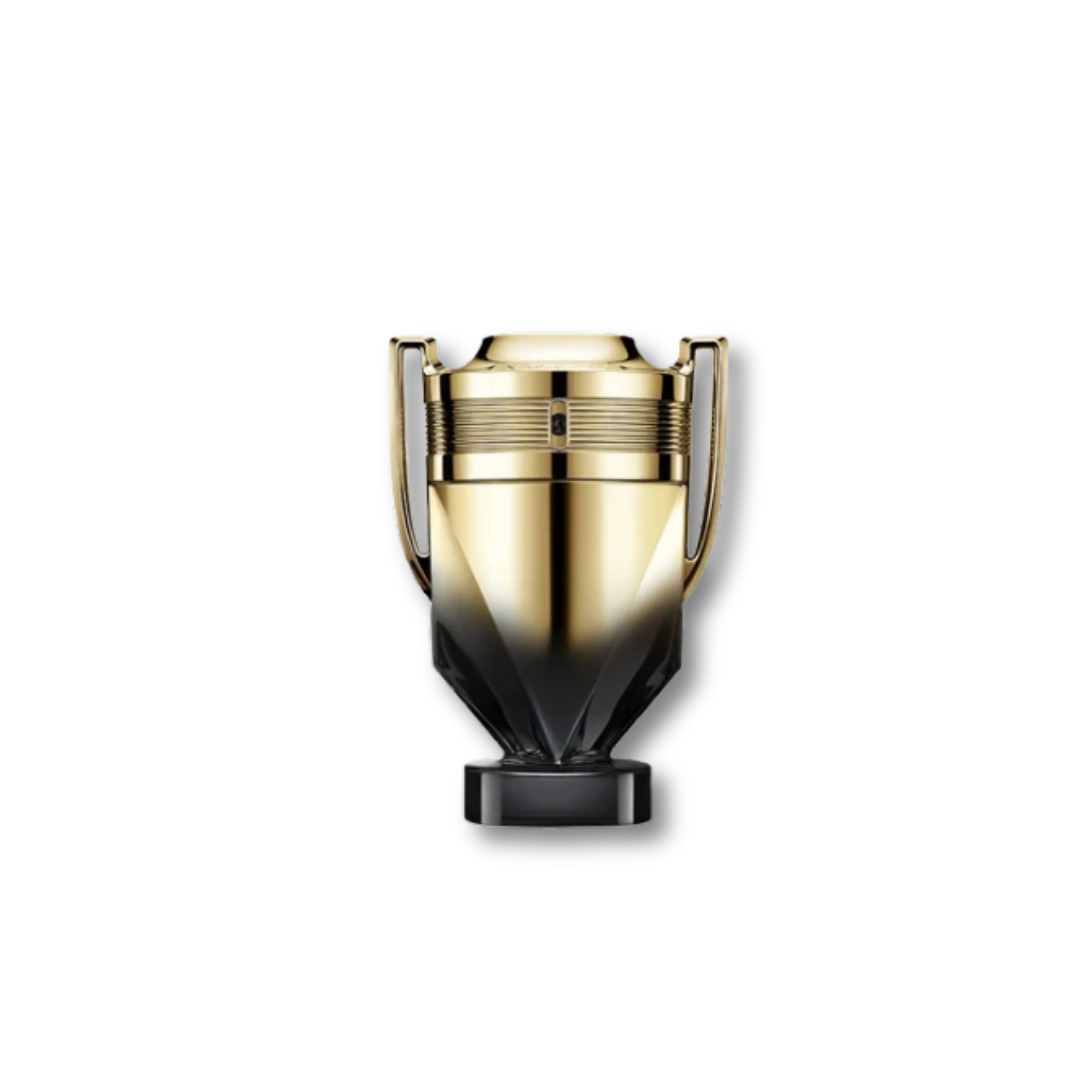 INVICTUS PACO RABANNE ELIXIR PARFUM HOMME