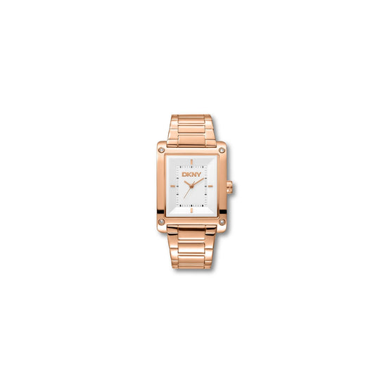 DKNY WATCH DK1L006M0055 ROSE GOLD