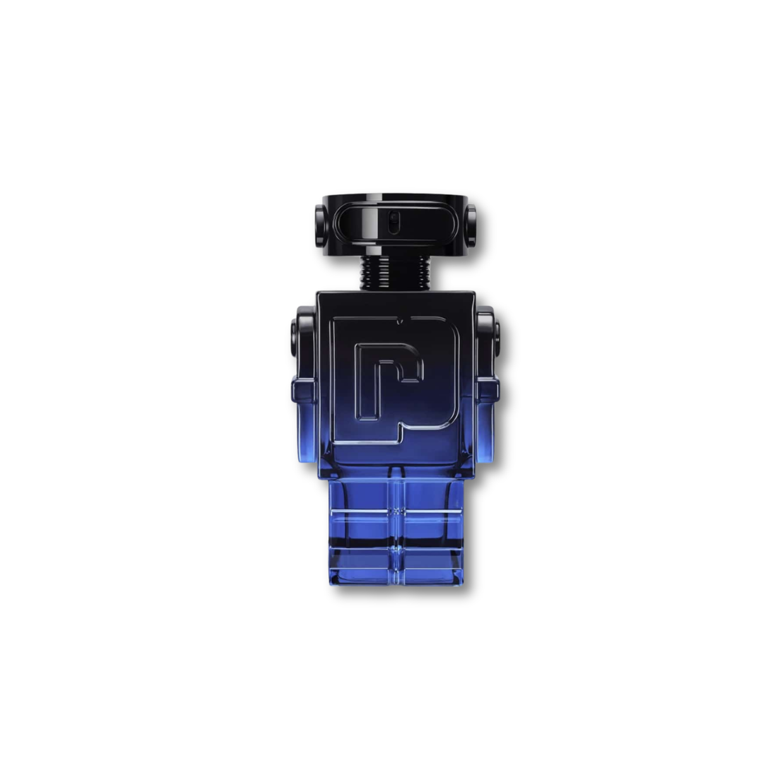 PHANTOM PACO RABANNE INTENSE EDP HOMME