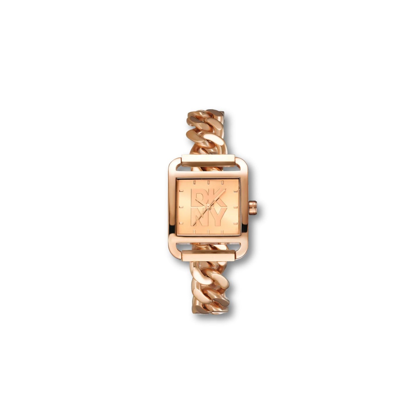 DKNY WATCH DK1L081M0045 ROSE GOLD