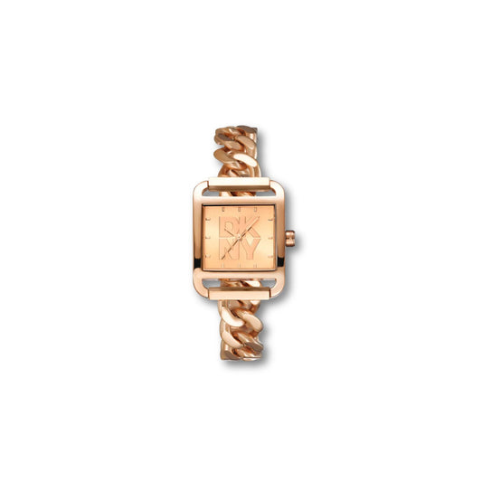 DKNY WATCH DK1L081M0045 ROSE GOLD