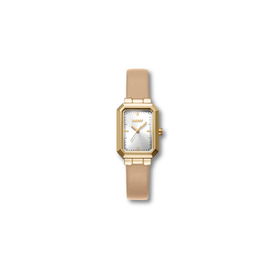 DKNY WATCH DK1L076L0025 CREAM