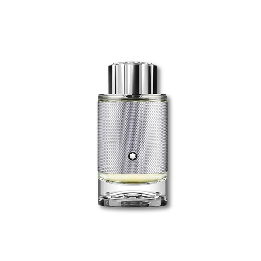 MONT BLANC EXPLORER PLATINUM EDP HOMME