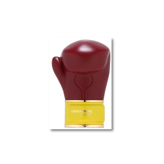 CHAMPION SUGAR  EDP HOMME