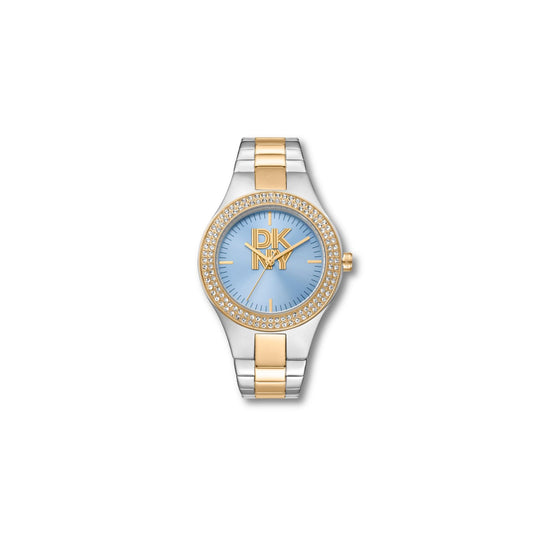 DKNY WATCH DK1L025M0085 MIXED