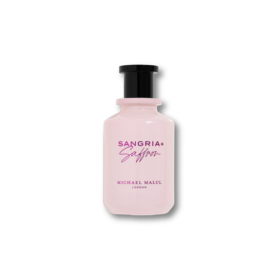 SANGRIA SAFFRON MICHAEL MALUL EDP FEMME