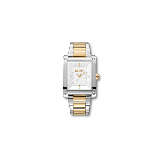 DKNY WATCH DK1L011M0045 GOLD