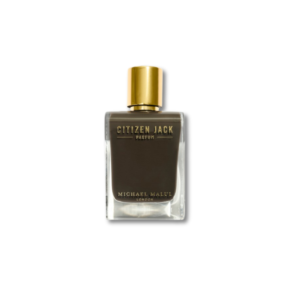 CITIZEN JACK MICHAEL MALUL EXTRAIT PARFUM HOMME