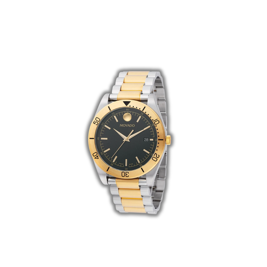 MOVADO WATCH 0607991 MIXED