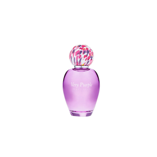 PERRY ELLIS VERY PURPLE EDP FEMME