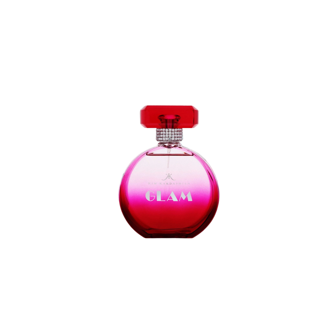 KIM KARDASHIAN GLAM EDP FEMME