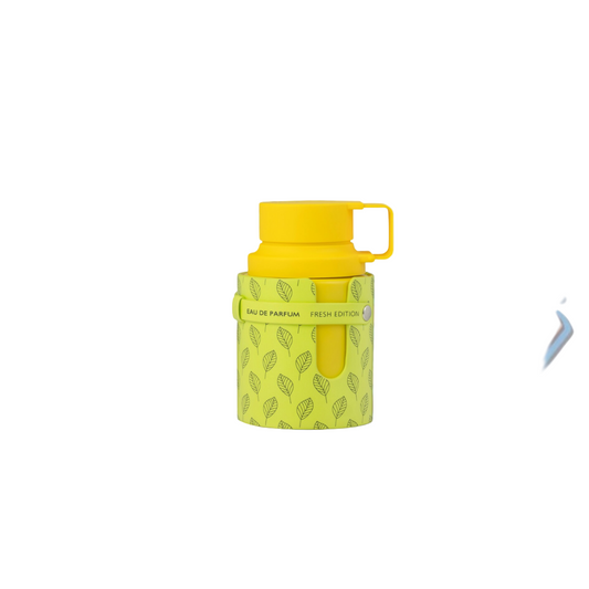 ODYSSEY LIMONI FRESH ED. EDP FEMME