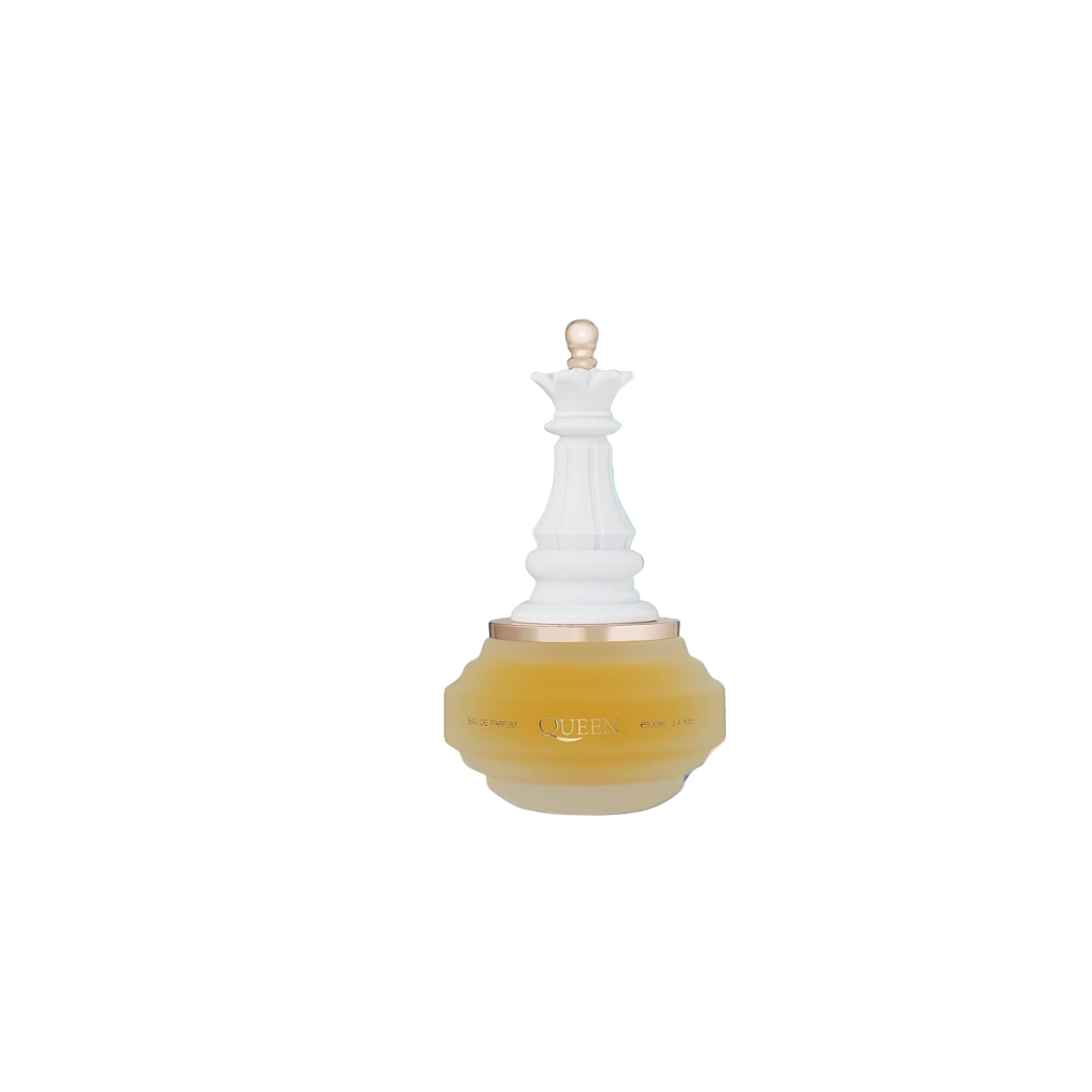 QUEEN CHECKMATE ARMAF STERLING EDP WOMAN
