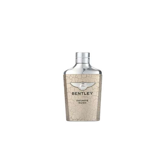 BENTLEY INFINITE RUSH EDT HOMME