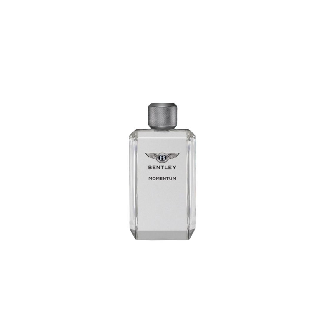 BENTLEY MOMENTUM EDT HOMME