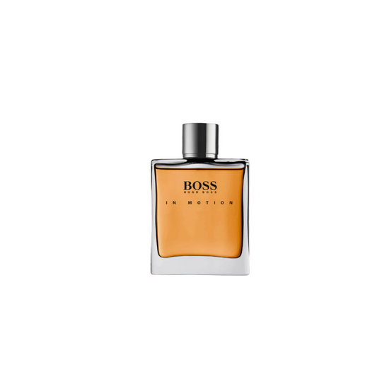 HUGO BOSS IN MOTION EDT HOMME