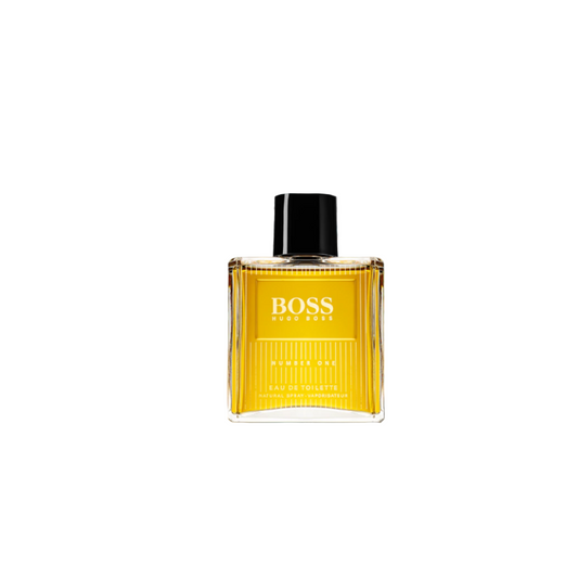 BOSS HUGO BOSS NUMBER ONE EDT HOMME