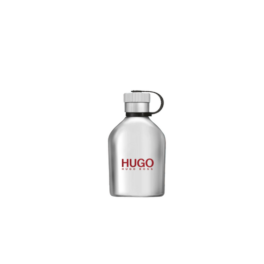 HUGO BOSS ICED EDT HOMME