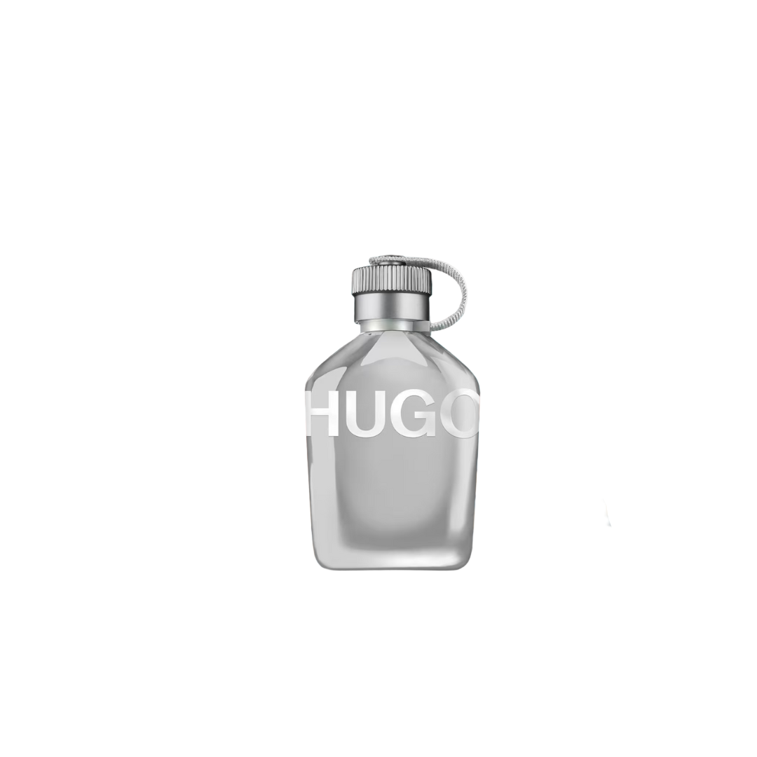 HUGO BOSS REFLECTIVE EDITION EDT HOMME