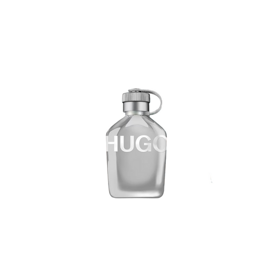 HUGO BOSS REFLECTIVE EDITION EDT HOMME