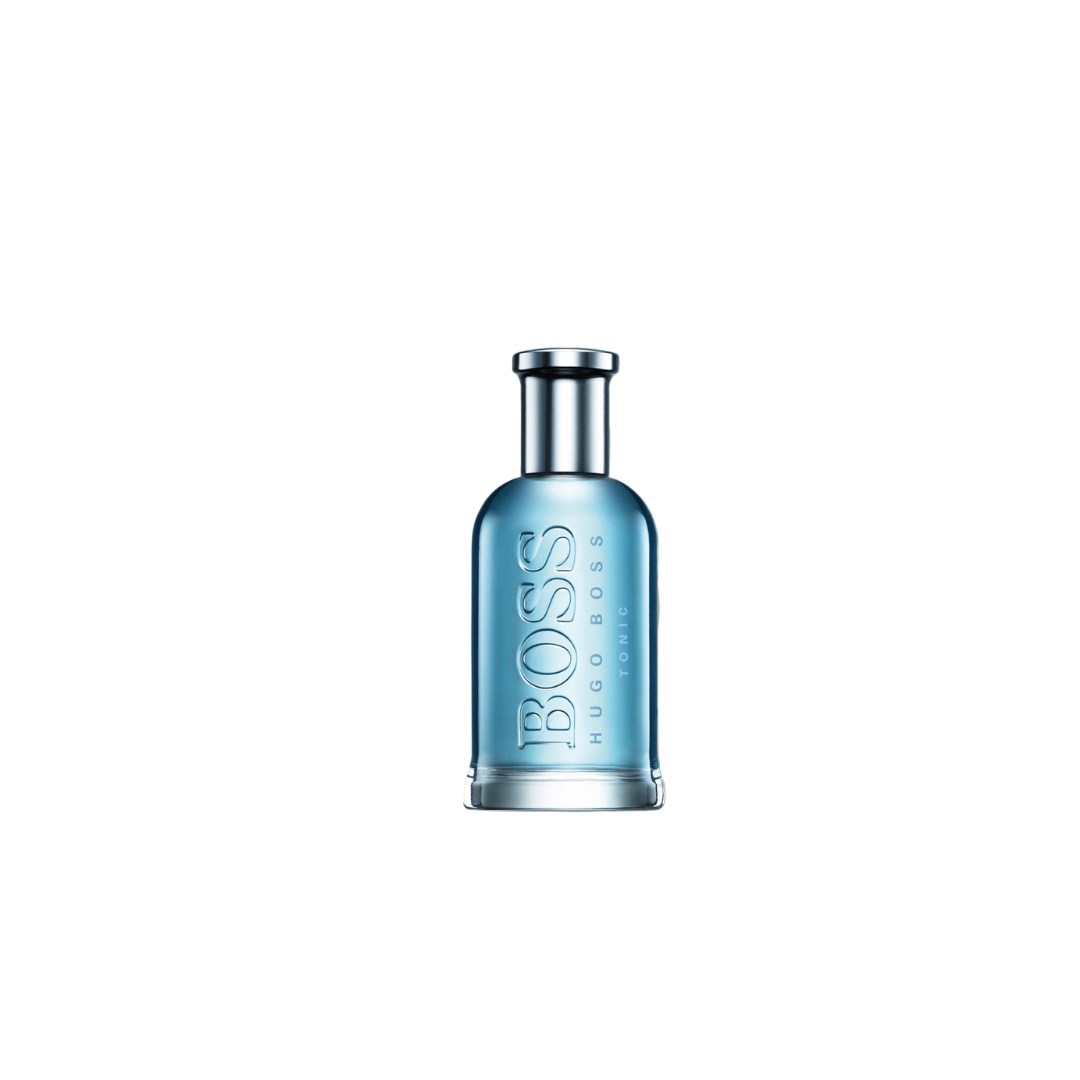 BOSS HUGO BOSS BOTTLED TONIC EDT HOMME
