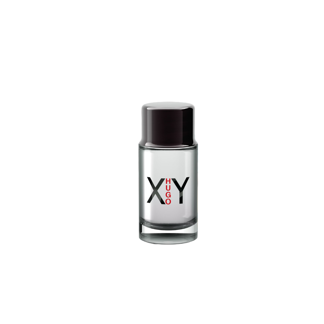 HUGO BOSS XY HUGO EDT HOMME
