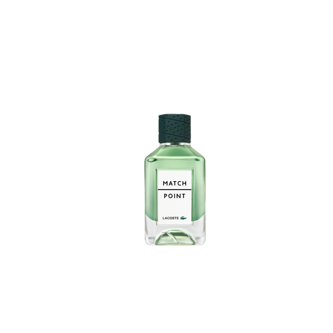 LACOSTE MATCH POINT EDT HOMME