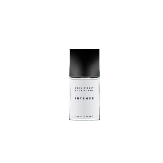 ISSEY MIYAKE L'EAU D'ISSEY INTENSE EDT HOMME