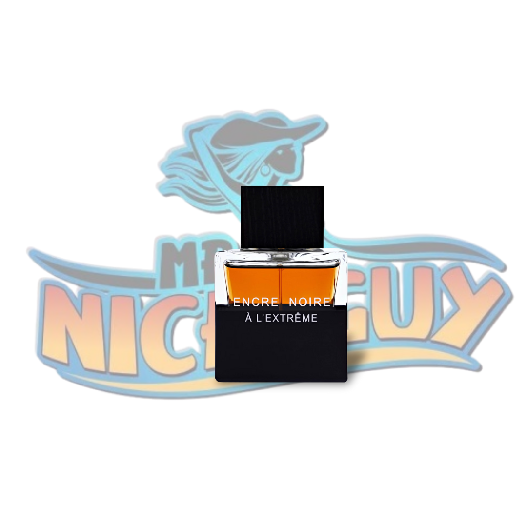 LALIQUE ENCRE NOIR A L'EXTREME EDP HOMME