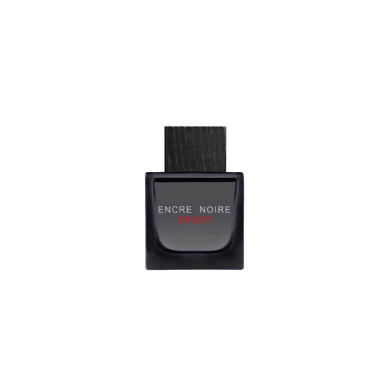 LALIQUE ENCRE NOIRE SPORT EDT HOMME