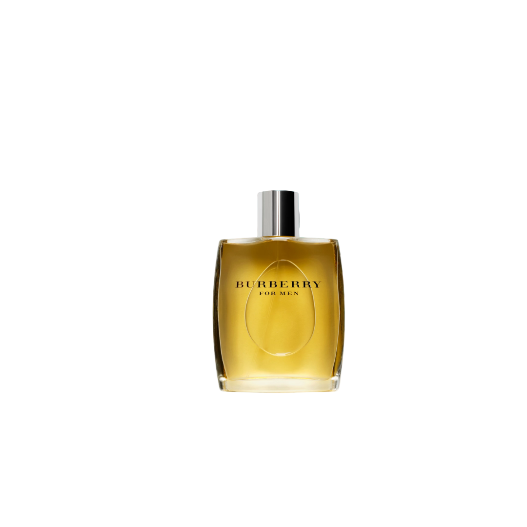 BURBERRY FOR MEN EDT HOMME