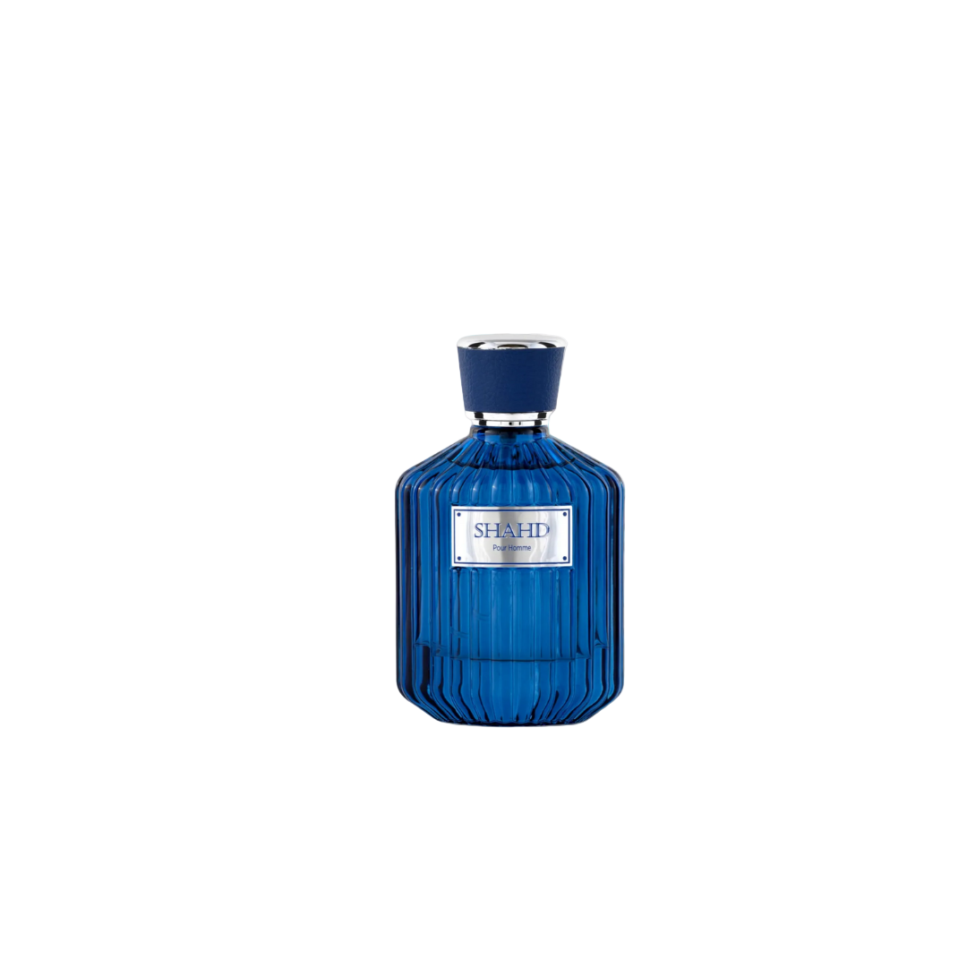 SHAHD MUSHMUSH EDP POUR MEN